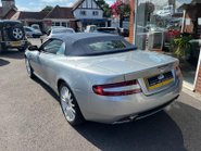 Aston Martin DB9 5.9 V12 Volante 2dr Petrol Seq (EU4) (394 g/km, 450 bhp) 38