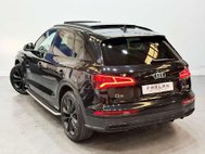 Audi Q5 2.0 TFSI 45 Vorsprung SUV 5dr Petrol S Tronic quattro Euro 6 (s/s) (245 ps) 27