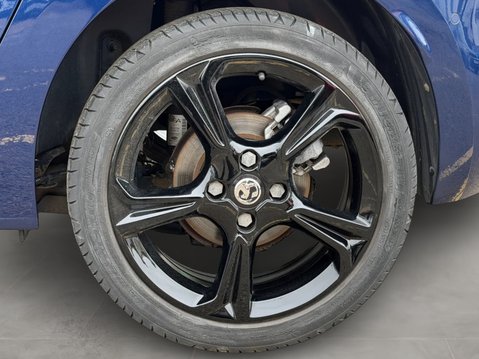 Vauxhall Corsa 1.2 Turbo Elite Nav Premium 5dr 14