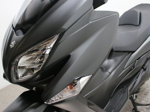 Suzuki Burgman 400 AN 400 AM2 29