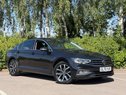 Volkswagen Passat 2.0 TDI EVO SEL Saloon 4dr Diesel DSG Euro 6 (s/s) (150 ps)