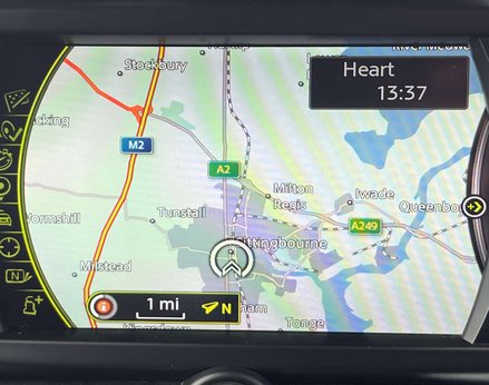 Mini Clubman 1.5 Clubman Cooper Auto 6dr 28