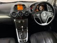 Vauxhall Antara DIAMOND 2.2 CDTI 4X4 AUTOMATIC 12