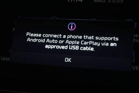 Kia Niro 1.6 Niro 3 HEV Semi-Auto 5dr 16