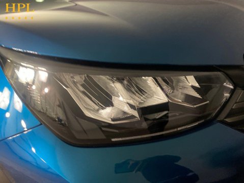 Peugeot 2008 1.2 PureTech Allure SUV 5dr Petrol Manual Euro 6 (s/s) (100 ps) Parking Sen 9
