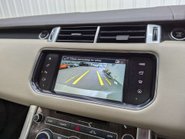 Land Rover Range Rover Sport 3.0 Range Rover Sport HSE Dynamic SDV6 Auto 4WD 5dr 91