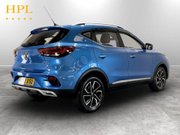 MG ZS 1.0 T-GDI Exclusive SUV 5dr Petrol Auto Euro 6 (111 ps) 7