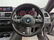 BMW 4 Series 2.0 420i xDrive Gran Coupe M Sport Auto 4WD 5dr 75