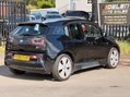 BMW I3 33kWh Auto Euro 6 (s/s) 5dr (Range Extender) 4