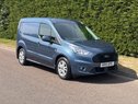 Ford Transit Connect 1.5 200 EcoBlue Limited L1 Euro 6 (s/s) 5dr