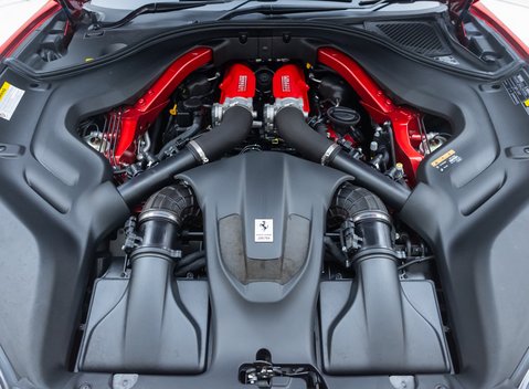 Ferrari Portofino M 53