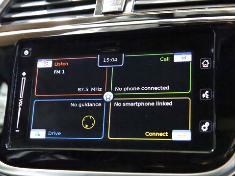 Suzuki SX4 S-Cross 1.4 Boosterjet 48V Hybrid SZ-T 5dr 22