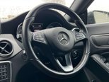 Mercedes-Benz CLA Class 2.1 CLA220d Sport Coupe 7G-DCT Euro 6 (s/s) 4dr 15
