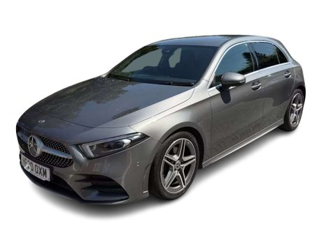 Mercedes-Benz A Class 1.3 A180 AMG Line (Executive) Hatchback 5dr Petrol 7G-DCT Euro 6 (s/s) (136 2