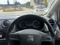 SEAT Ibiza 1.2 TSI Connect Euro 6 5dr 13