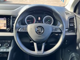 Skoda Karoq 1.5 Karoq SE L TSi Semi-Auto 5dr 19