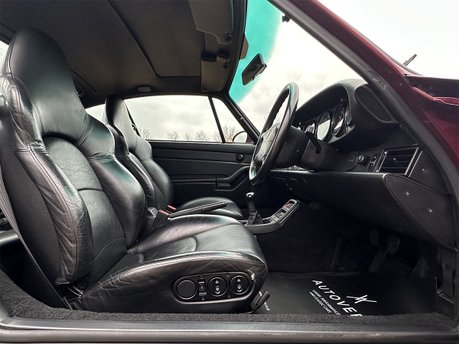 Porsche 911 TURBO 45