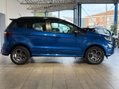 Ford Ecosport 1.0T EcoBoost ST-Line SUV 5dr Petrol Manual Euro 6 (s/s) (125 ps) 3