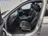 BMW 3 Series 3.0 335d M Sport Saloon 4dr Diesel Auto xDrive Euro 6 (s/s) (313 ps) 22