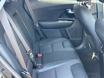 Kia Niro 1.6 Niro 2 HEV Semi-Auto 5dr