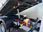 Ford Transit 350 Drw L3 130 ps Crew Cab Tipper - Air Con 8