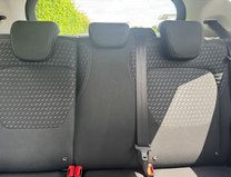 Ford Fiesta Fiesta 1.0T EcoBoost Titanium Hatchback 5dr Petrol 9