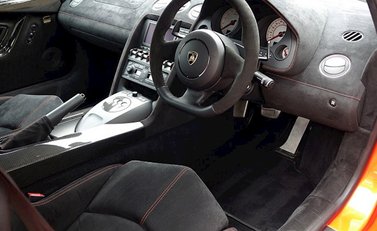 Lamborghini Gallardo LP570-4 Superleggera Edizione Tecnica 27