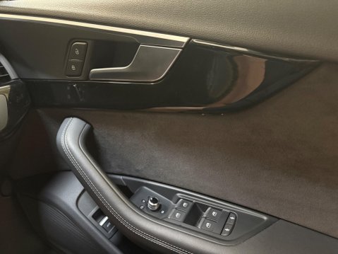 Audi S4 3.0 TFSI V6 Tiptronic quattro Euro 6 (s/s) 5dr 22