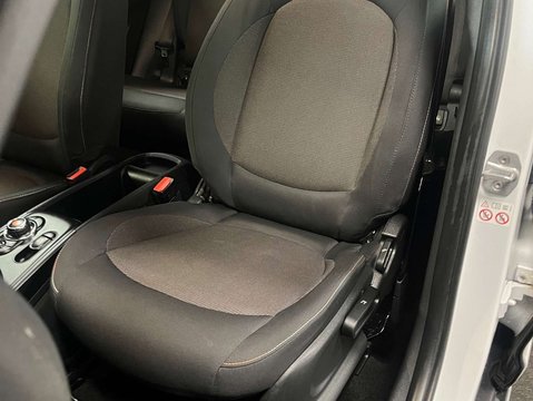 Mini Countryman 2.0 Countryman Cooper D Auto 5dr 30