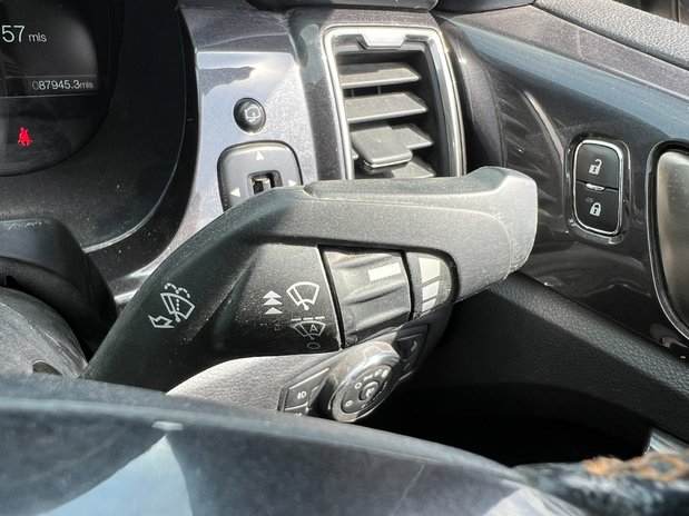 Ford Ranger Wildtrak | Auto | 2 LT | Double Cab | Nav | Sensors | EURO 6 | NO VAT 49