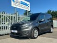 Ford Transit Connect 1.5 240 EcoBlue Limited Panel Van 5dr Diesel Manual L1 Euro 6 (s/s) (120 ps 34