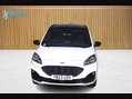 Ford Kuga 2.5h Duratec ST-Line X Edition SUV 5dr Petrol Hybrid CVT Euro 6 (s/s) (190 5