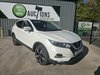 Nissan Qashqai DCI TEKNA