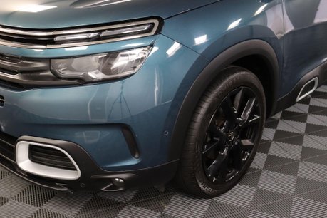 Citroen C5 Aircross PURETECH FLAIR S/S 31