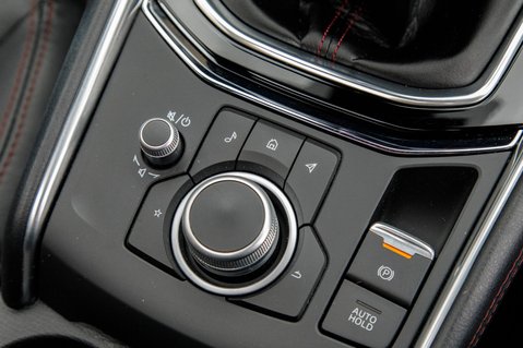 Mazda CX-5 SPORT BLACK 35