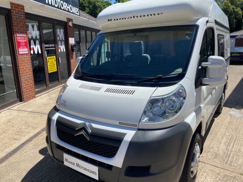 Romahome R30 *** SOLD *** 8