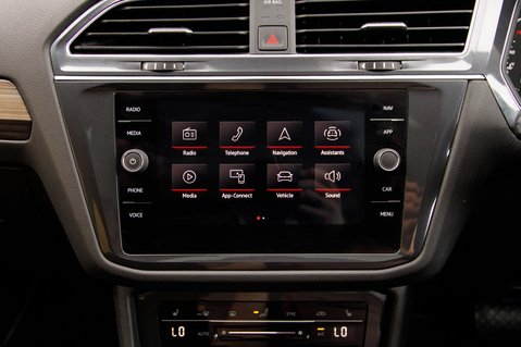 Volkswagen Tiguan Allspace ELEGANCE TSI DSG 15