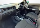 Suzuki Ignis 1.2 Dualjet 12V Hybrid SZ-T 5dr 2