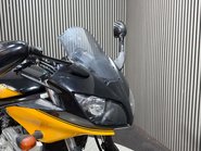 Yamaha FZS1000 FAZER 2002 HIGH MILES RUNNING PROJECT BIKE 1000CC TOURER 8
