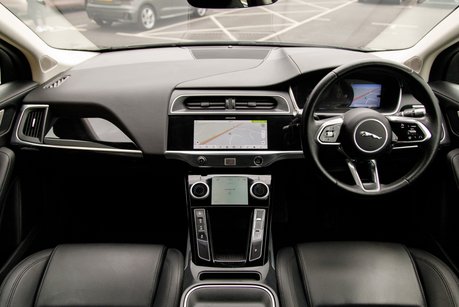 Jaguar I-Pace S