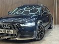 Audi A6 3.0 A6 Allroad Sport TDI Quattro Semi-Auto 4WD 5dr 40