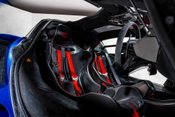 McLaren Senna 1 OWNER CAR. ELITE PAINTWORK. BOWERS & WILKINS. LIFT SYSTEM 14