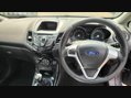 Ford Fiesta ZETEC 24