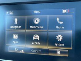 Renault Kadjar 1.3 Kadjar S Edition TCE Auto 5dr 27