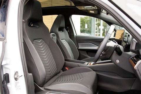 Cupra Born V2 43