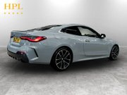 BMW 4 Series 2.0 420i M Sport Coupe 2dr Petrol Auto Euro 6 (s/s) (184 ps) 2 Owners - Sat 7