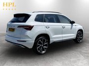 Skoda Karoq 1.5 TSI ACT SportLine SUV 5dr Petrol DSG Euro 6 (s/s) (150 ps) DAB Radio - 7