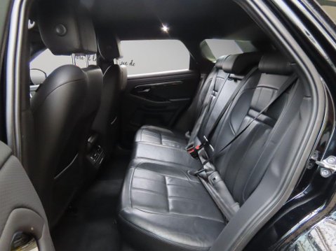 Land Rover Range Rover Evoque 2.0 D150 MHEV R-Dynamic S Auto 4WD Euro 6 (s/s) 5dr 13