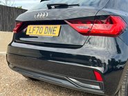 Audi A1 SPORTBACK TFSI SPORT 17