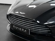 Aston Martin DB11 5.2 DB11 V12 Auto 2dr 34